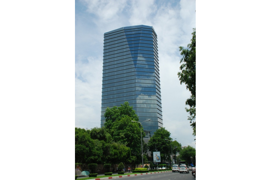 Bảo trì tòa nhà Lim Tower, số 11 Tôn Đức Thắng, Q1, TP HCM Bảo trì tòa nhà Lim Tower, số 11 Tôn Đức Thắng, Q1, TP HCM